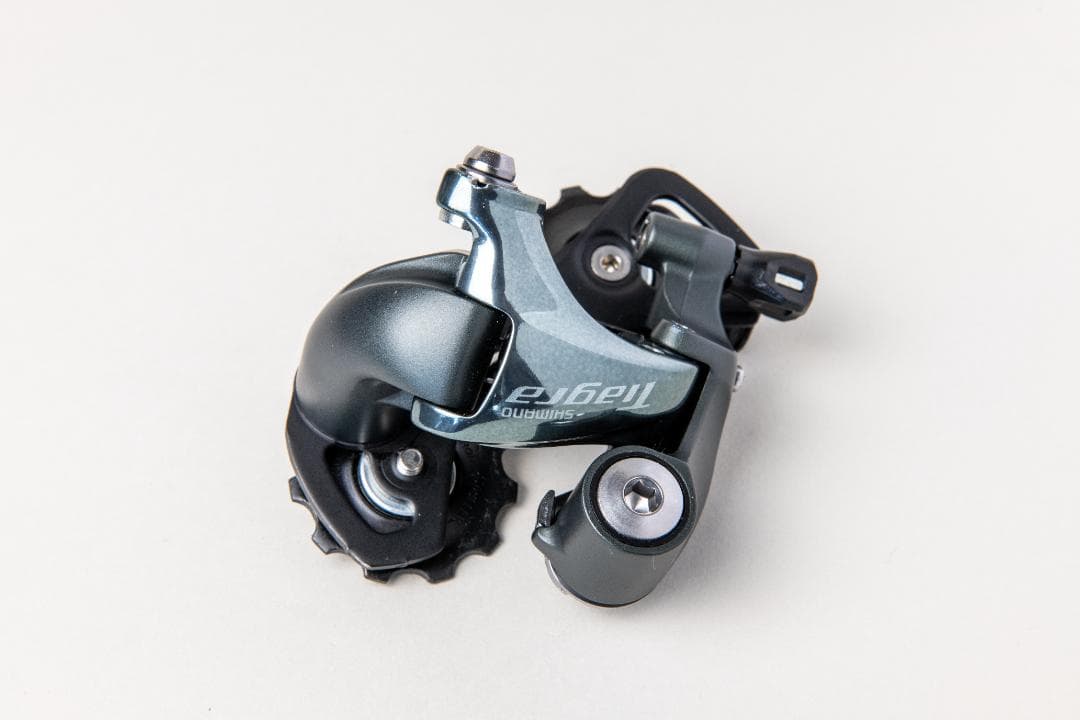 DAHON Visc EVO 取り外しパーツ