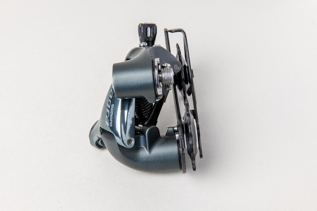 DAHON Visc EVO 取り外しパーツ