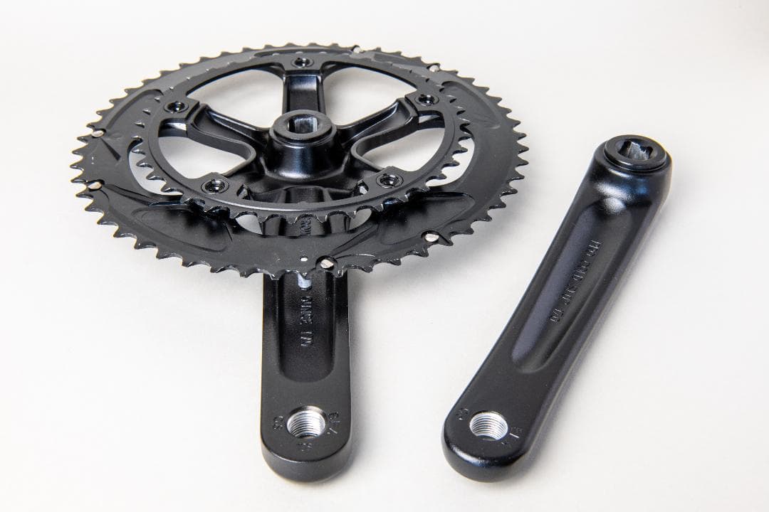 DAHON Visc EVO 取り外しパーツ