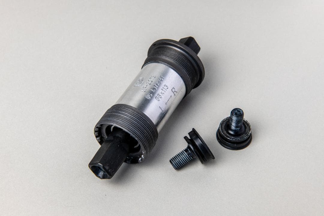 DAHON Visc EVO 取り外しパーツ