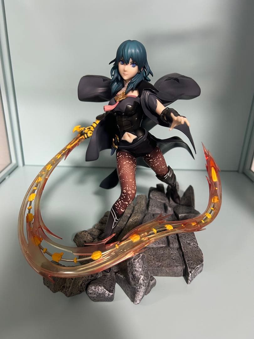 ファイアーエムブレム ベレス 1/7 完成品フィギュア