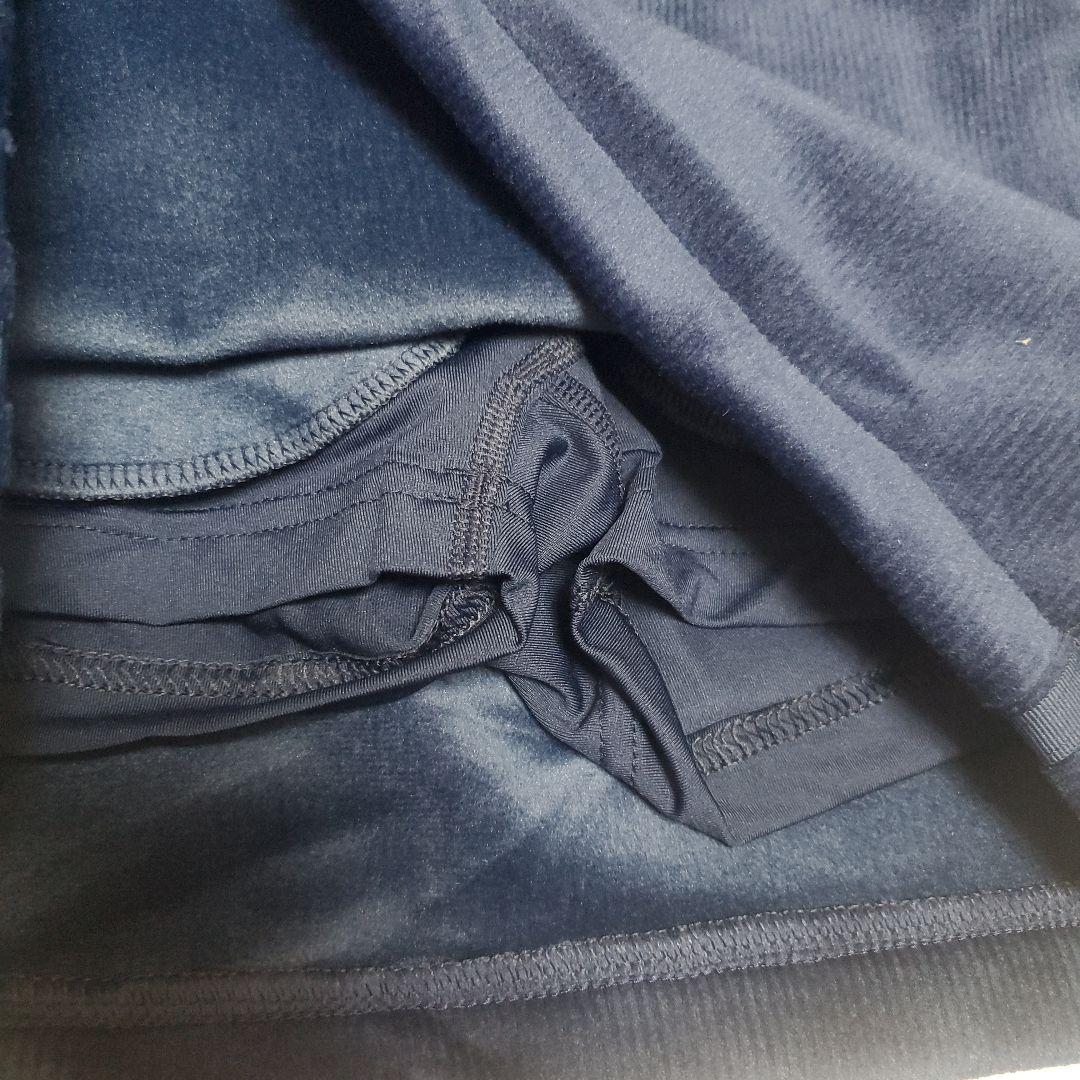 adidas アディダスゴルフ スリーストライプス セットアップ