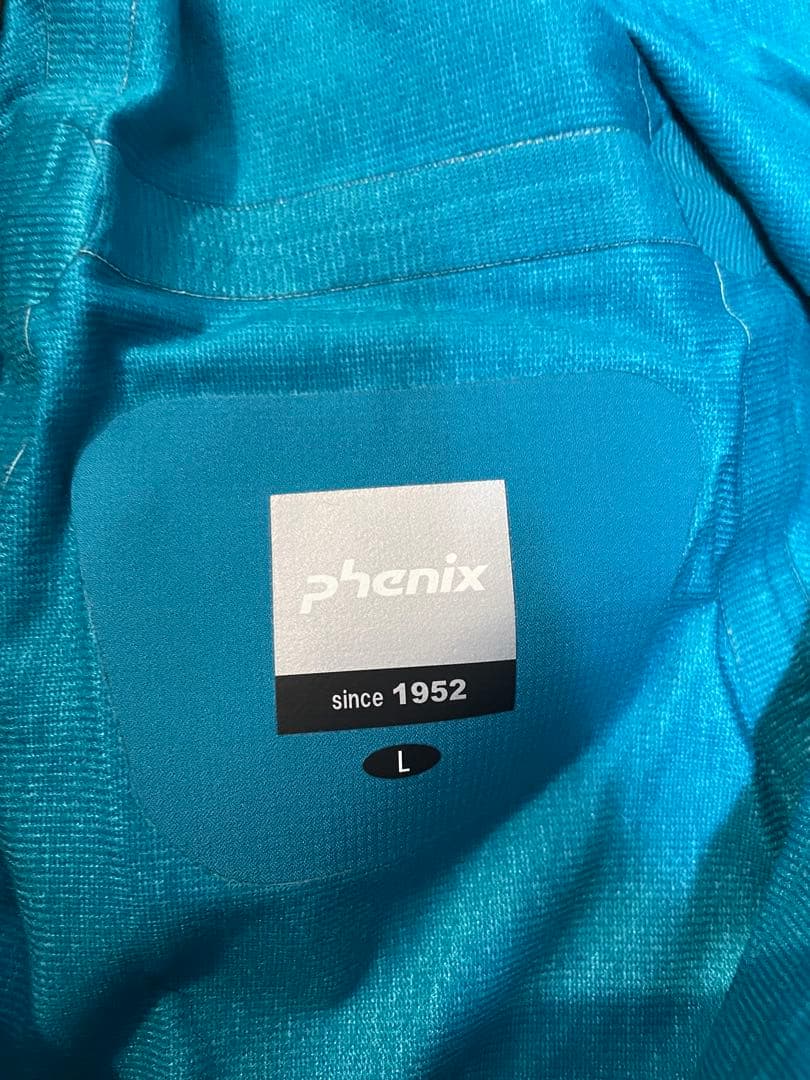 phoenix スキーウェア