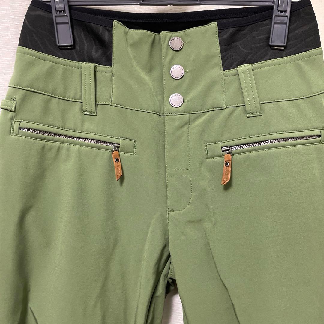 新品未使用✨極美品 ROXY スノーボードウェア パンツのみ