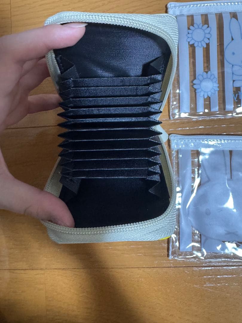 ミッフィーぬいぐるみ7点等まとめ売り