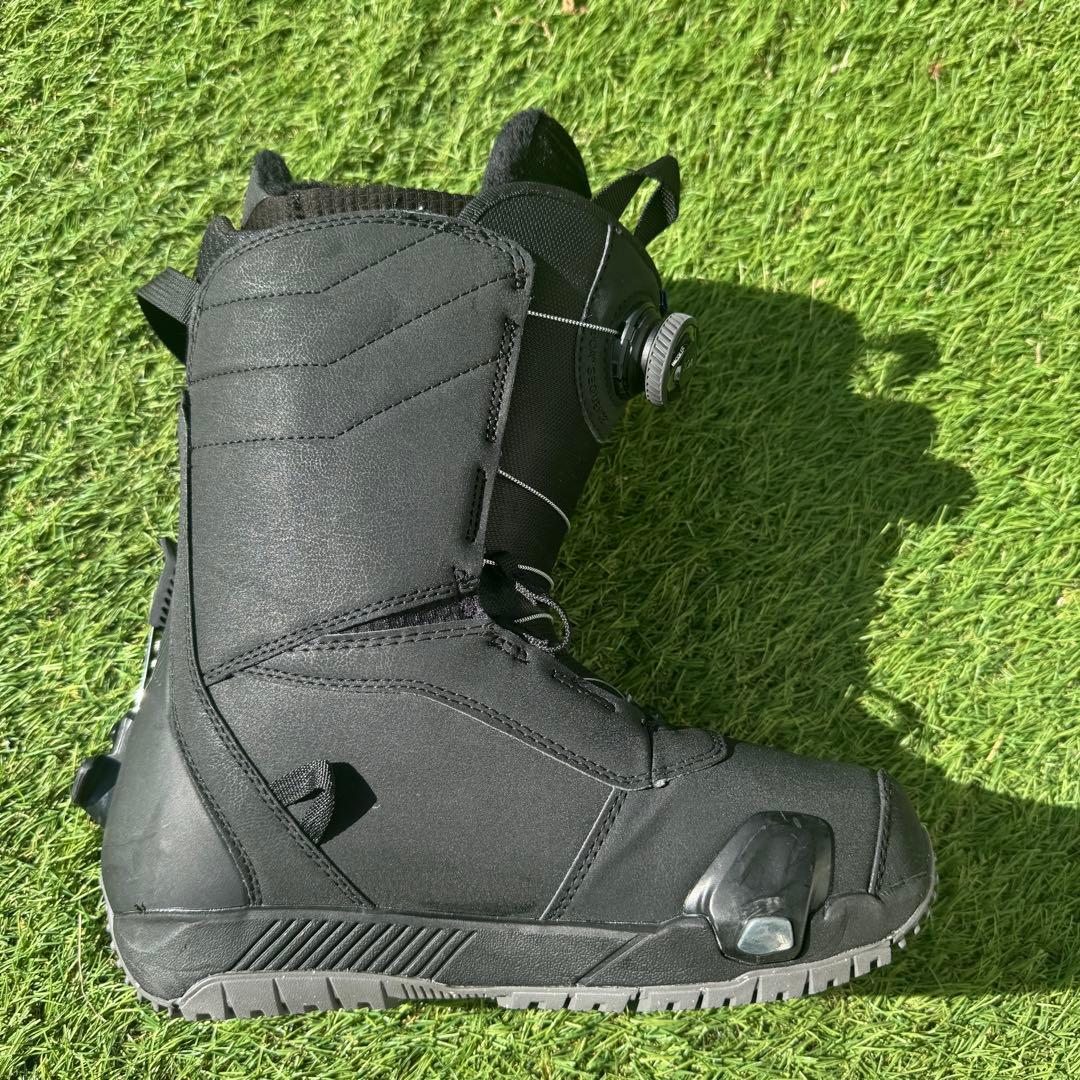美品　BURTON RULER Step On ブーツ 26.5cm