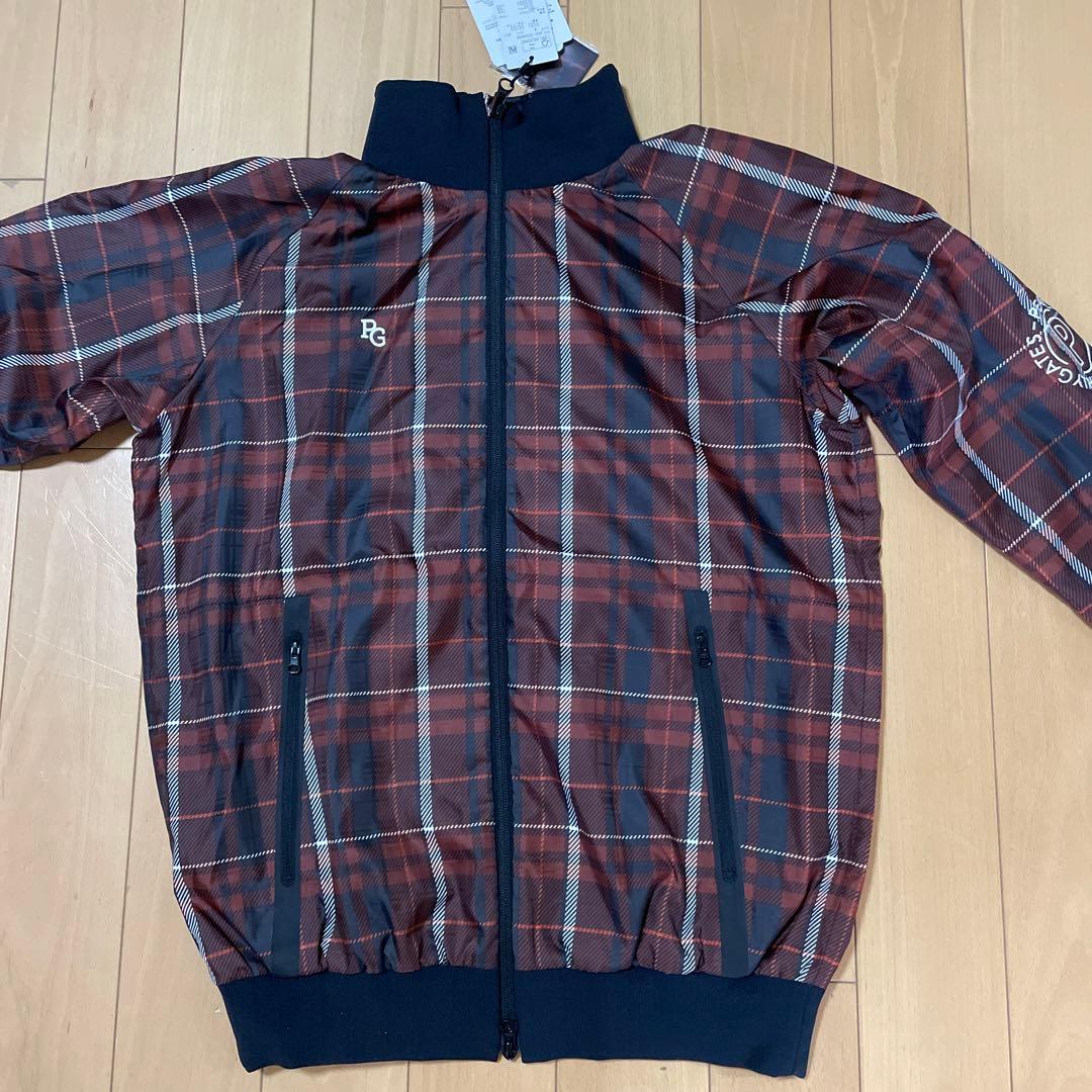 ゴルフウェア　PEARLY GATES