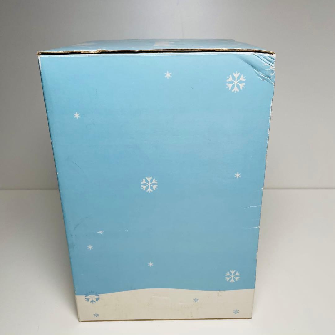 【希少】 ピングー クリスマスツリー ピングーツリー 箱付き