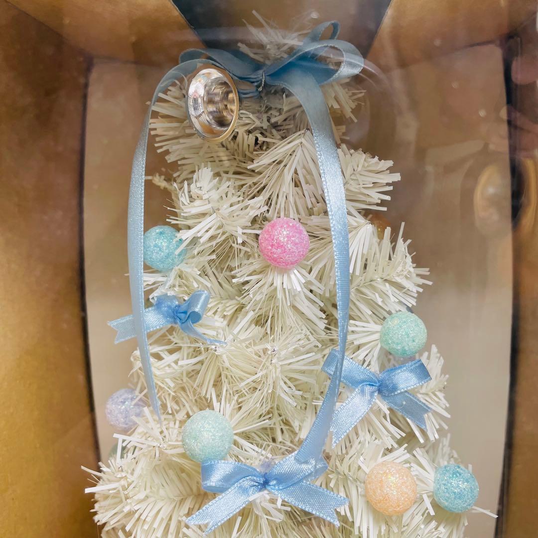 【希少】 ピングー クリスマスツリー ピングーツリー 箱付き