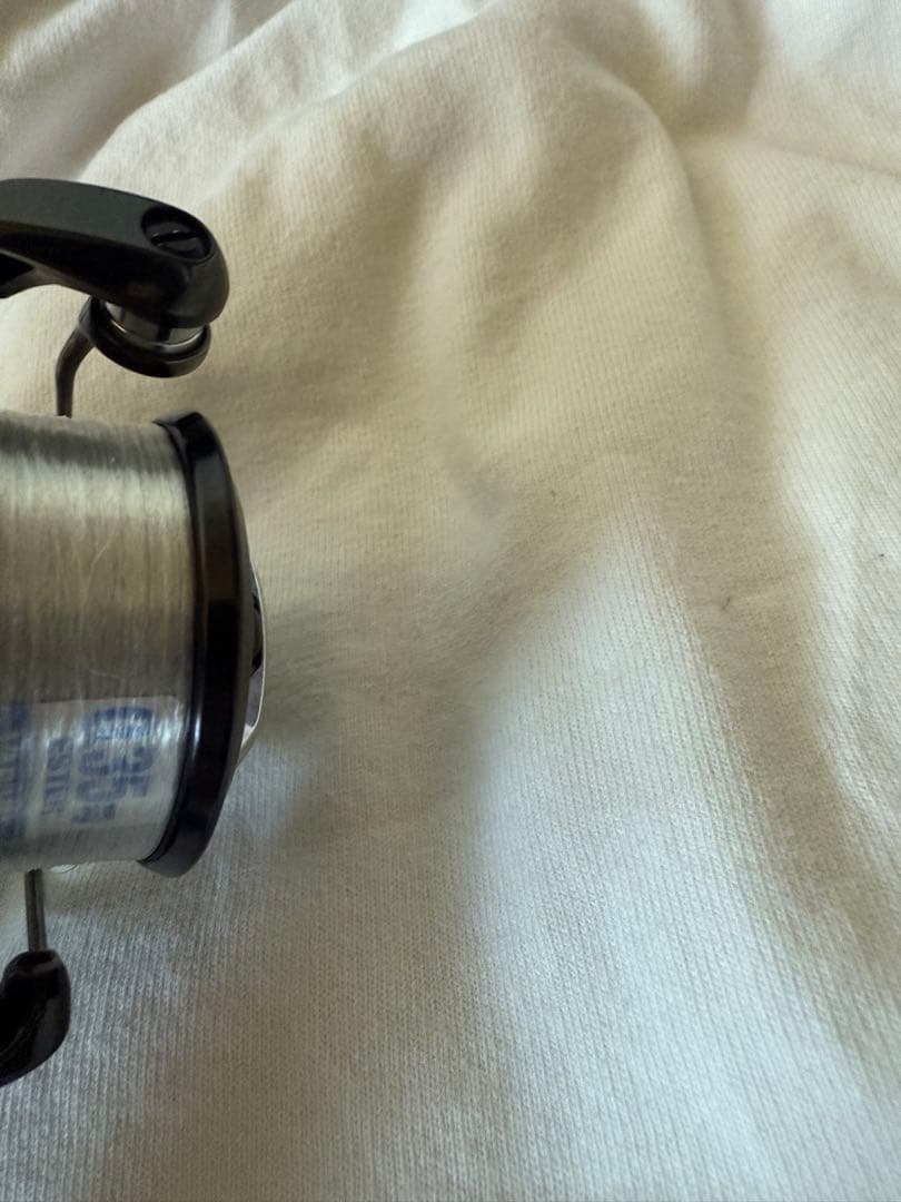 23 Vanquish C2000S スピニングリール 箱付き