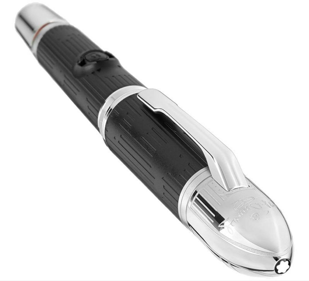 【新品】Montblancモンブラン 万年筆 ミッキーマウス ディズニー 限定版