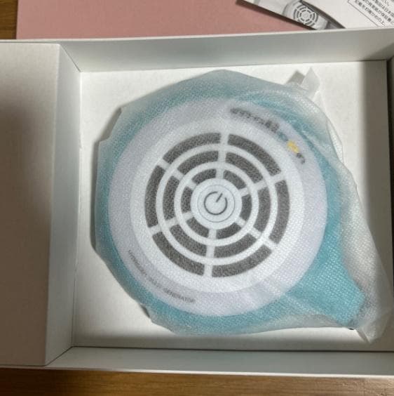 malloon 円形デザイン 浴室用具 未使用