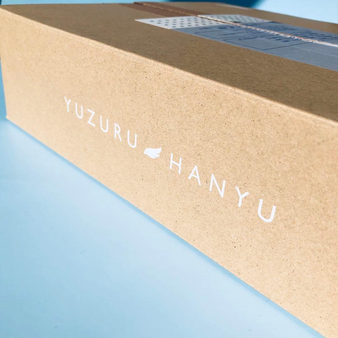 羽生結弦　9歳の僕と王様のジャンプ　特別パッケージ   先行予約販売 限定