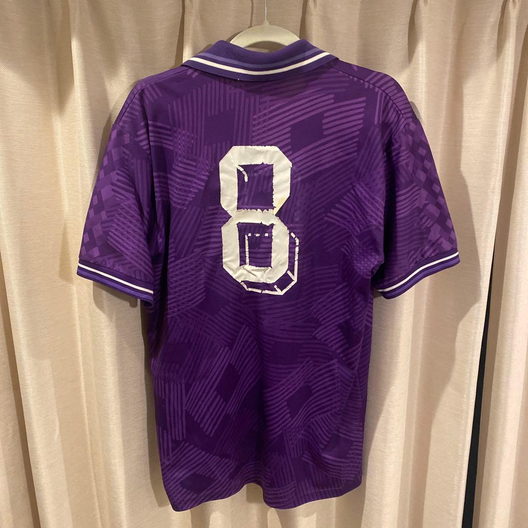 S*s様 90s 91/92 フィオレンティーナ ユニフォーム vintage