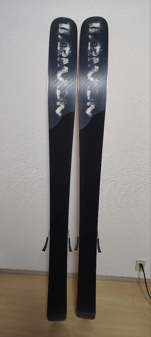 スキー ARMADA TST 174cm