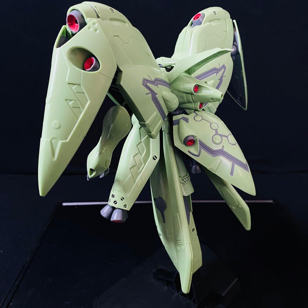 ガンダムコレクション デンドロビウム ノイエ・ジール