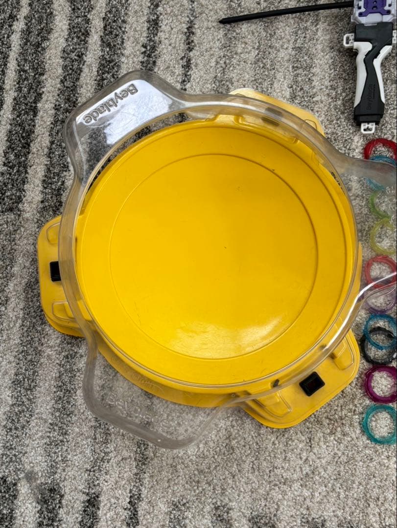 ベイブレード セット スタジアム付き