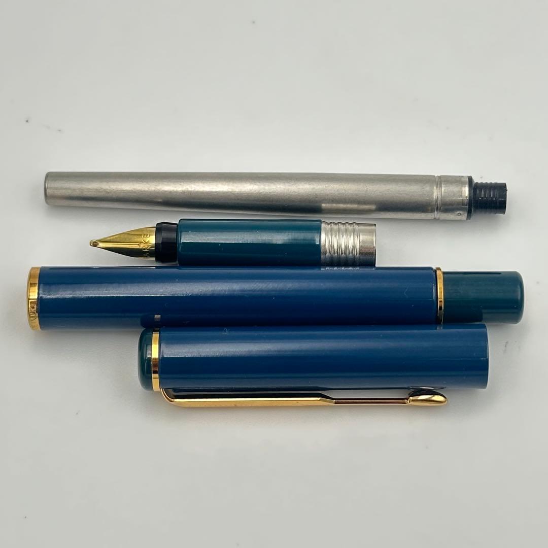 PARKER パーカー88 リアルト 万年筆 ボールペン セット 96