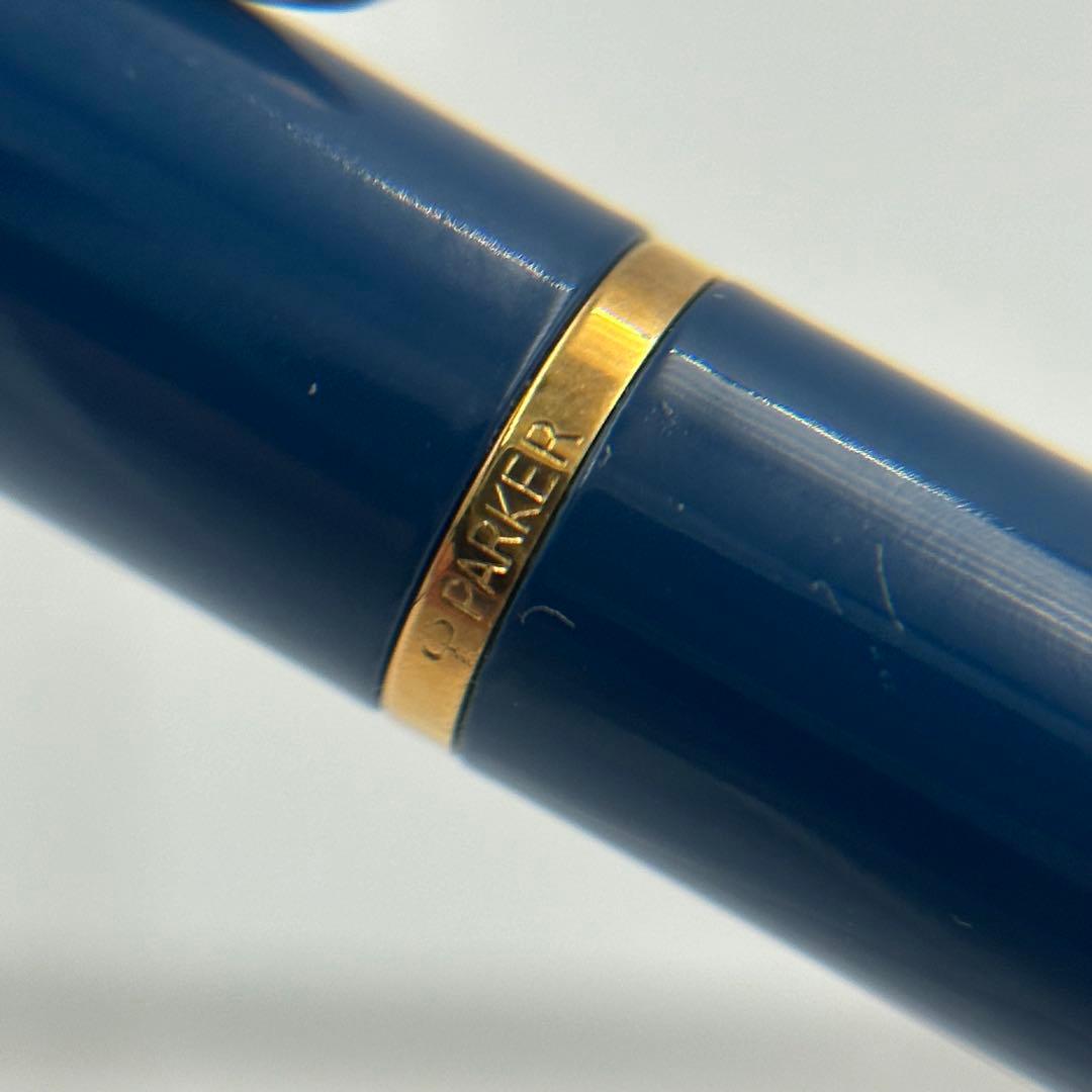 PARKER パーカー88 リアルト 万年筆 ボールペン セット 96