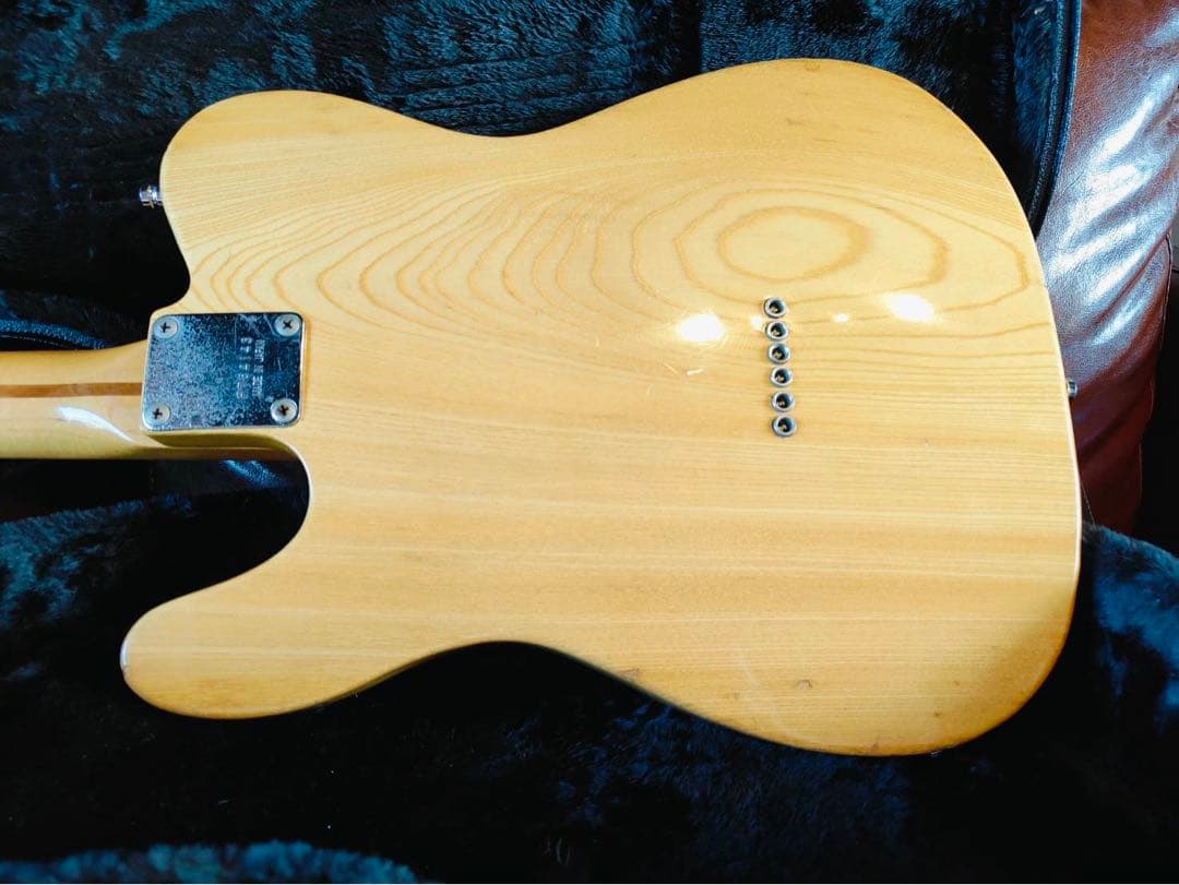 グレコ シンライン テレキャスター GRECO ギター