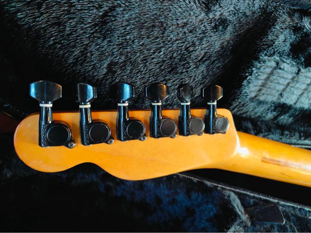 グレコ シンライン テレキャスター GRECO ギター