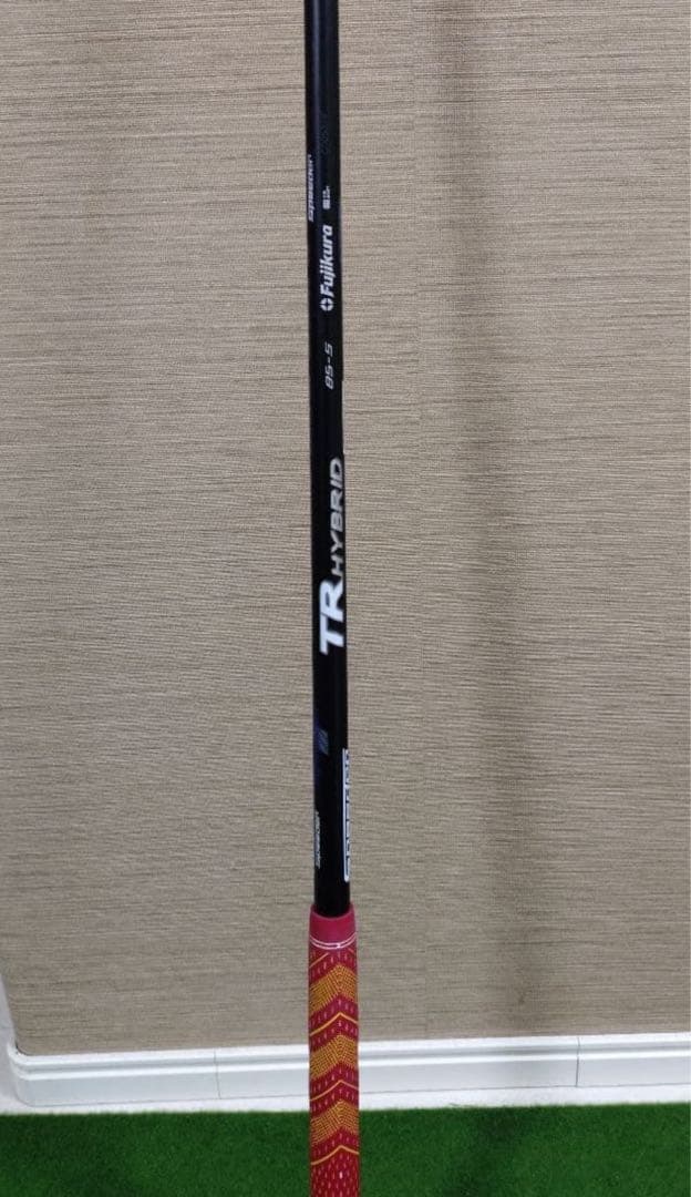 ピン G410 3U 19°SPEEDER TR Hybrid 85s