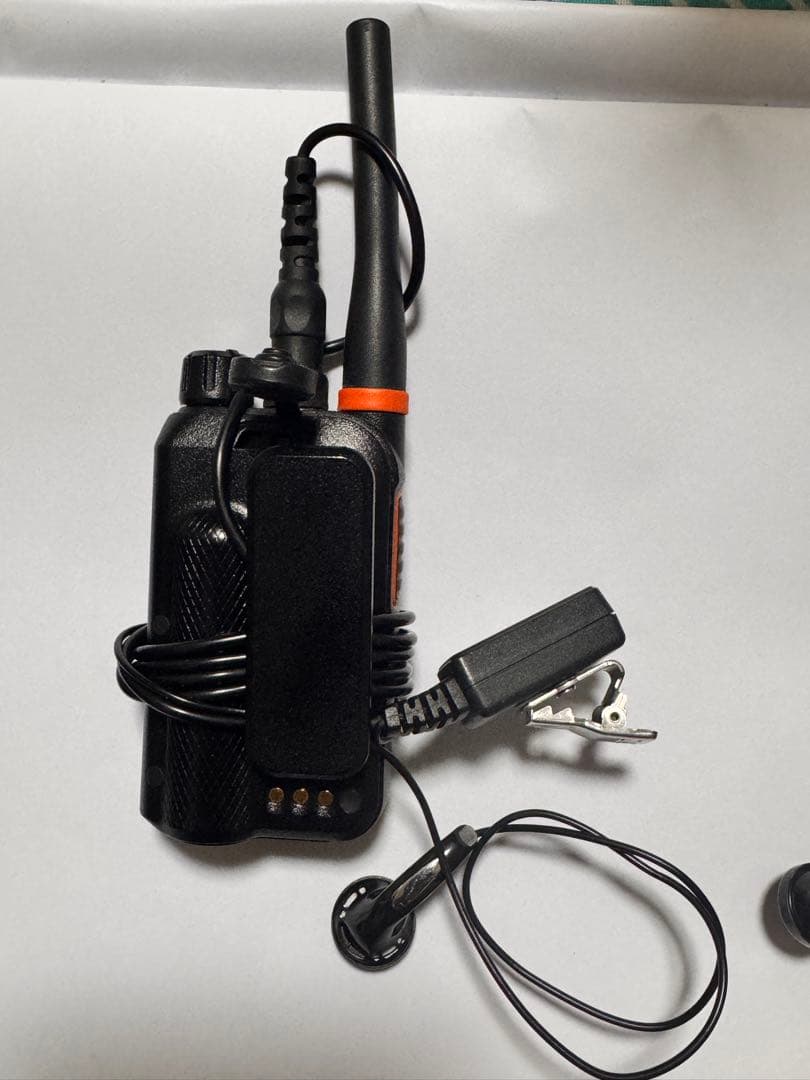 フ*ト様 STANDARD FTM-314 受信機　動作確認済み最終値下げ！！