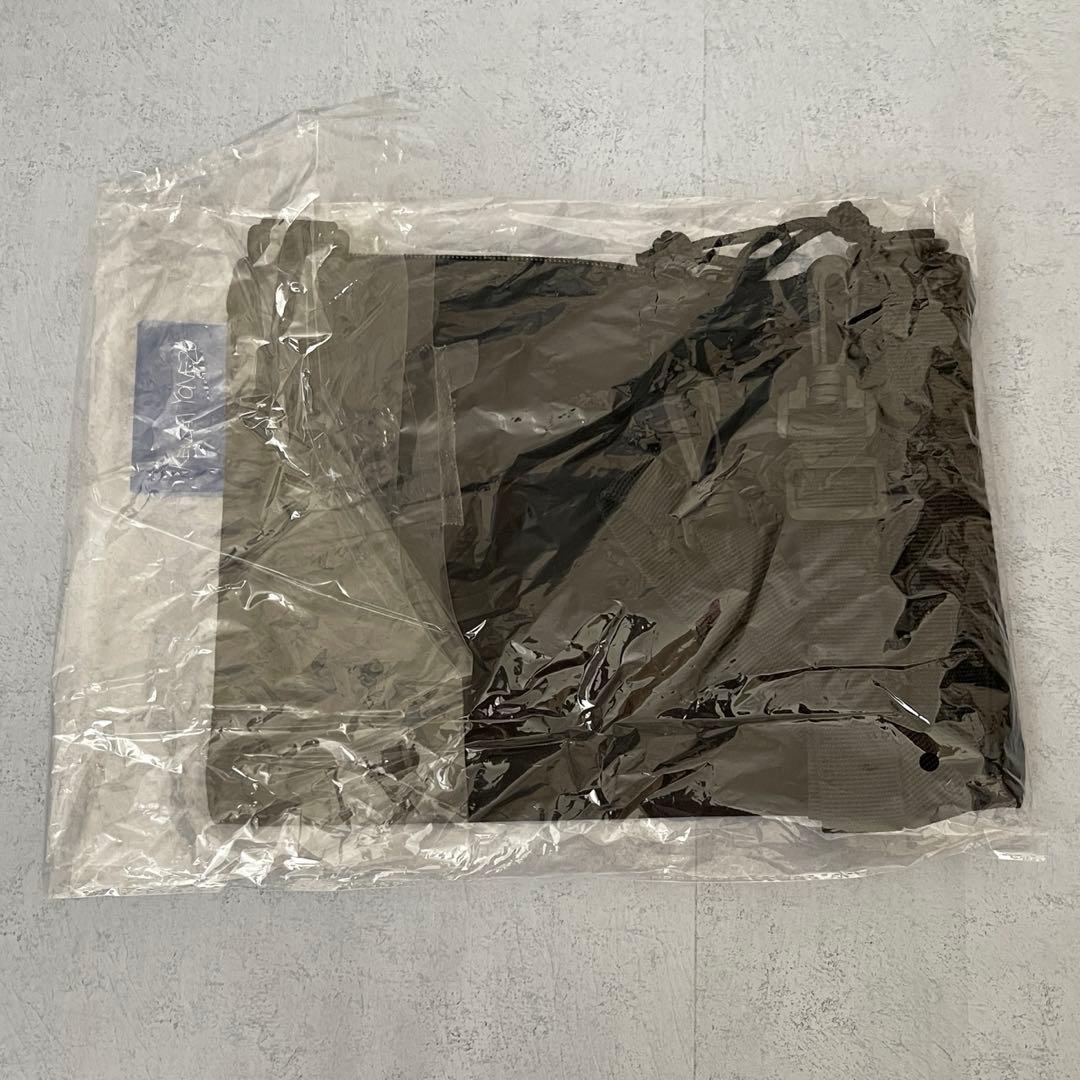 米津玄師 RESCUEサコッシュ