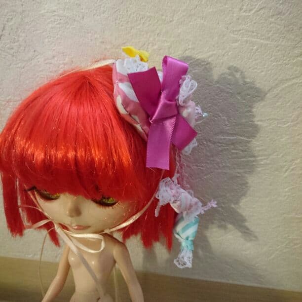 ロミタン様確認用