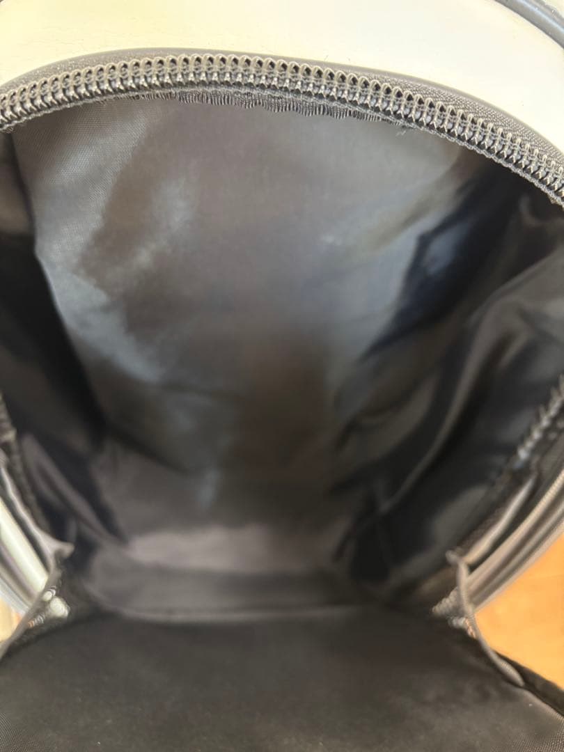 超美品★高級PEARLY GATES ゴルフバッグ・キャディバッグ9.5型１０万