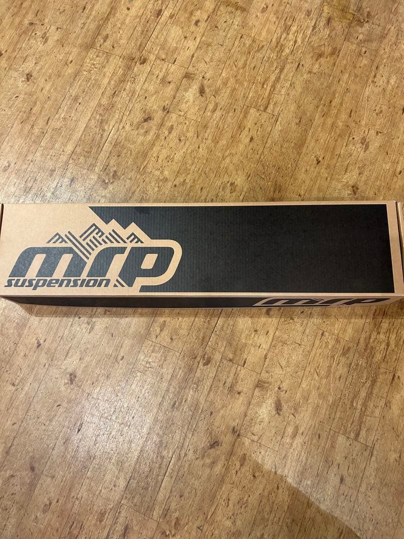 未使用！半額MRPサスペンションsurly bluelug mtb salsa
