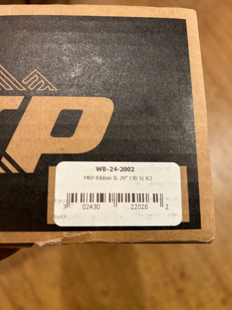 未使用！半額MRPサスペンションsurly bluelug mtb salsa