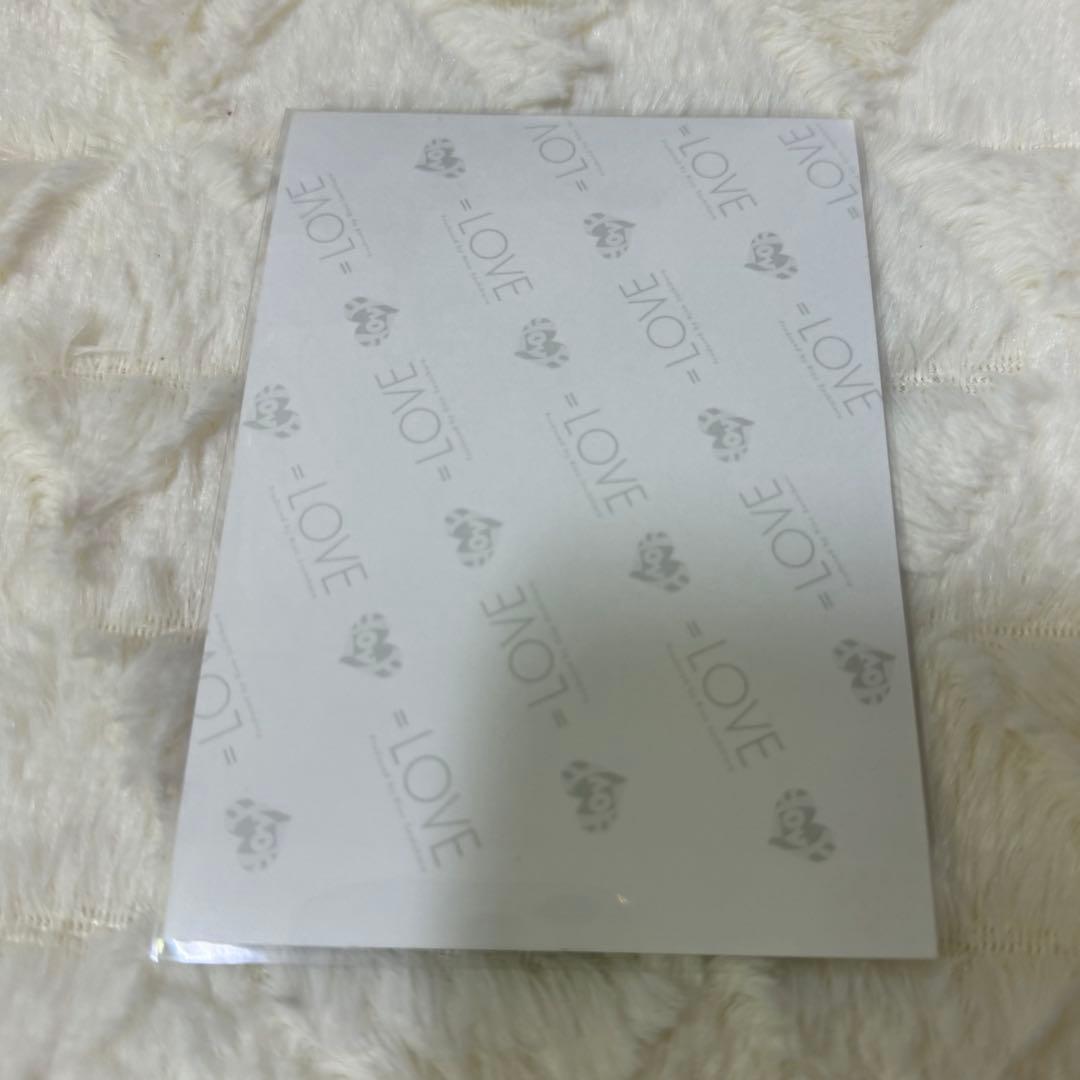 イコラブ 佐々木舞香 妖精 直筆 生写真 チュウ