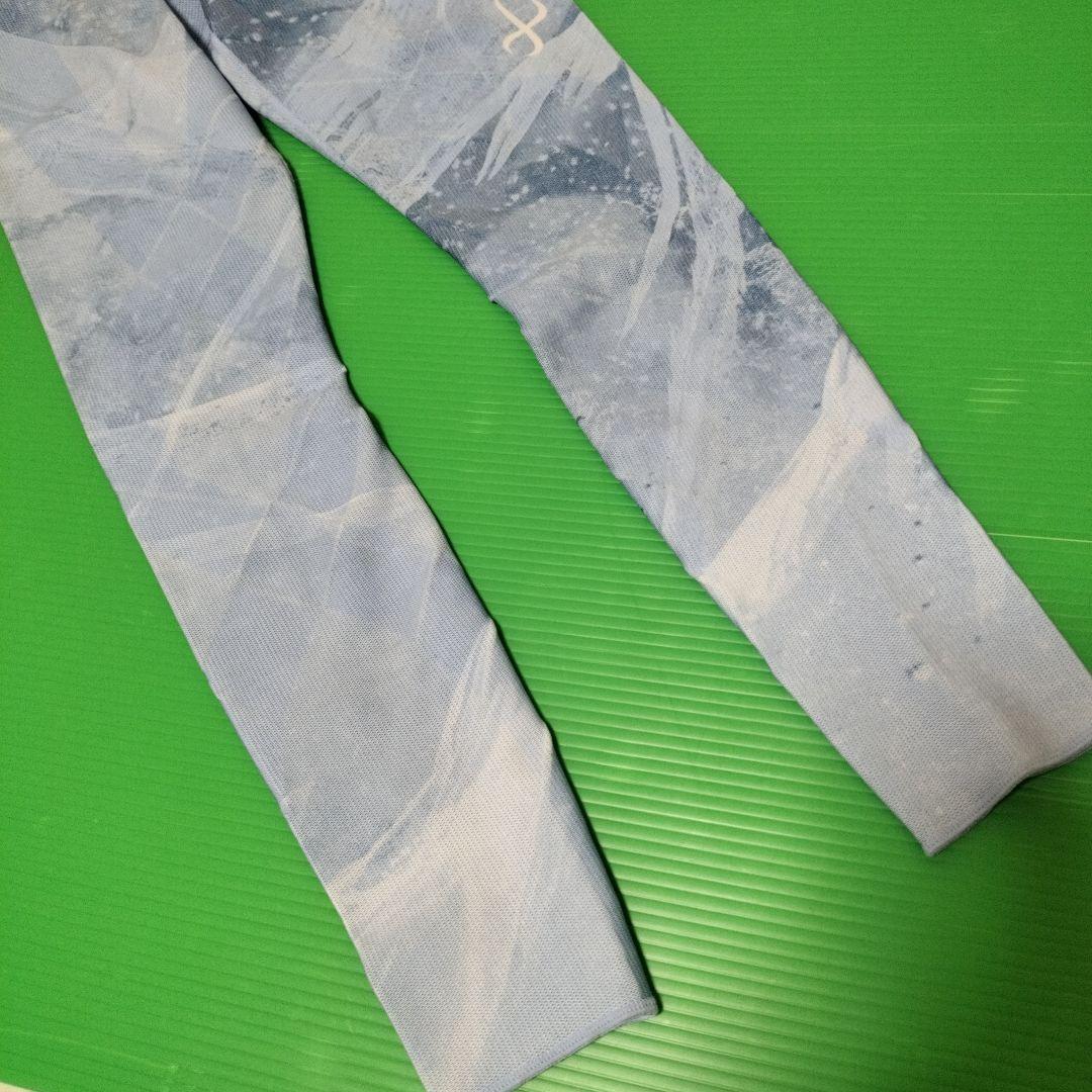 CW-X hzy279 スパッツ　新品　レディースSサイズ