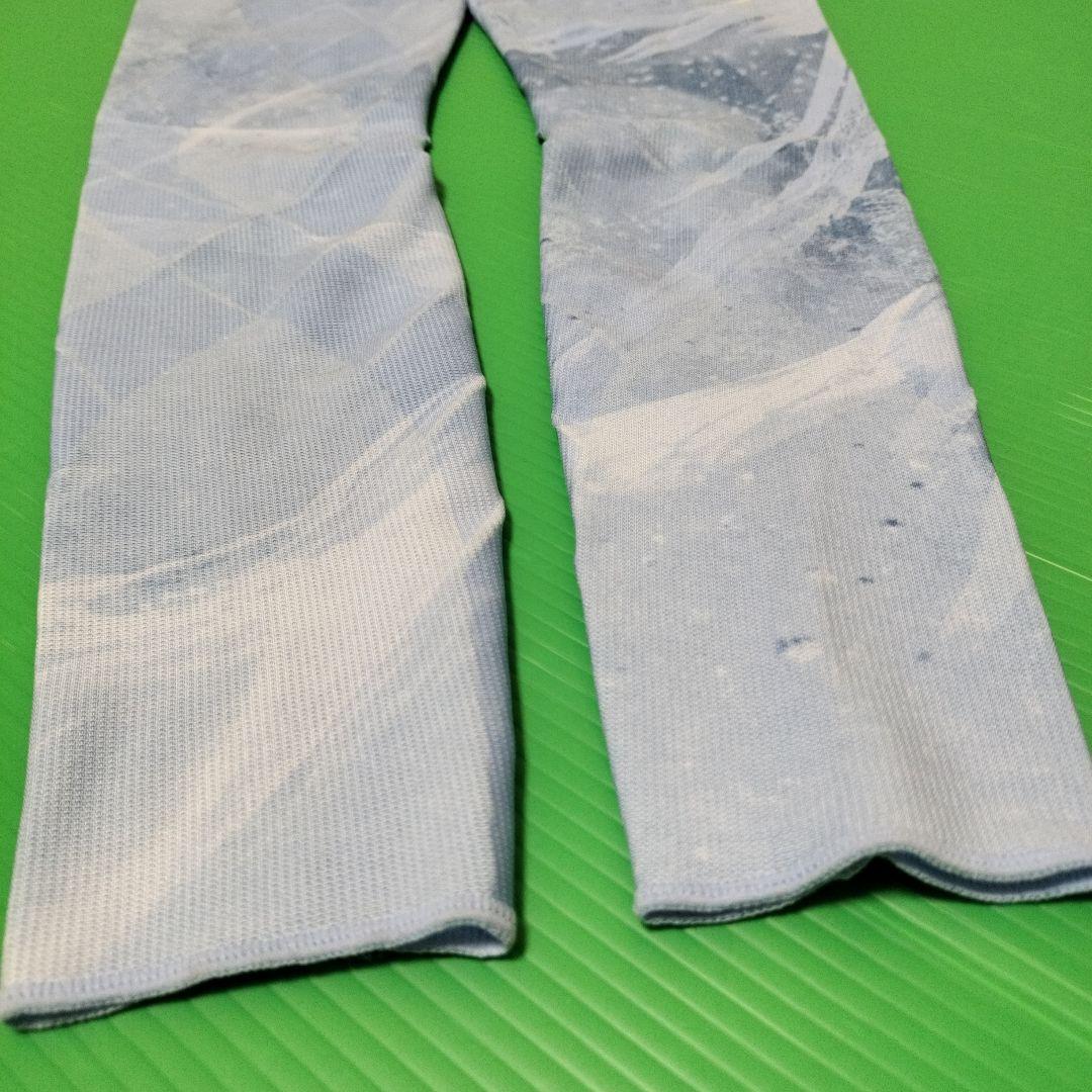 CW-X hzy279 スパッツ　新品　レディースSサイズ