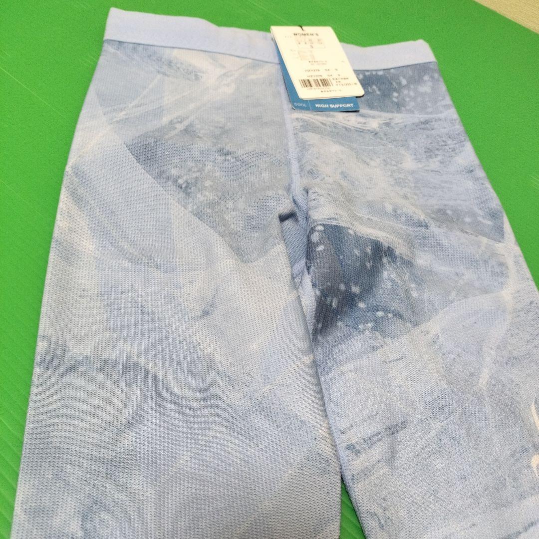 CW-X hzy279 スパッツ　新品　レディースSサイズ