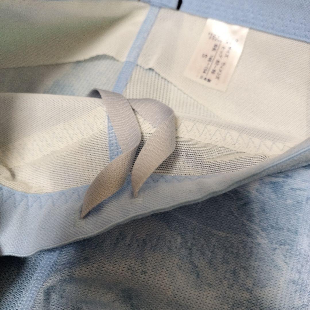 CW-X hzy279 スパッツ　新品　レディースSサイズ