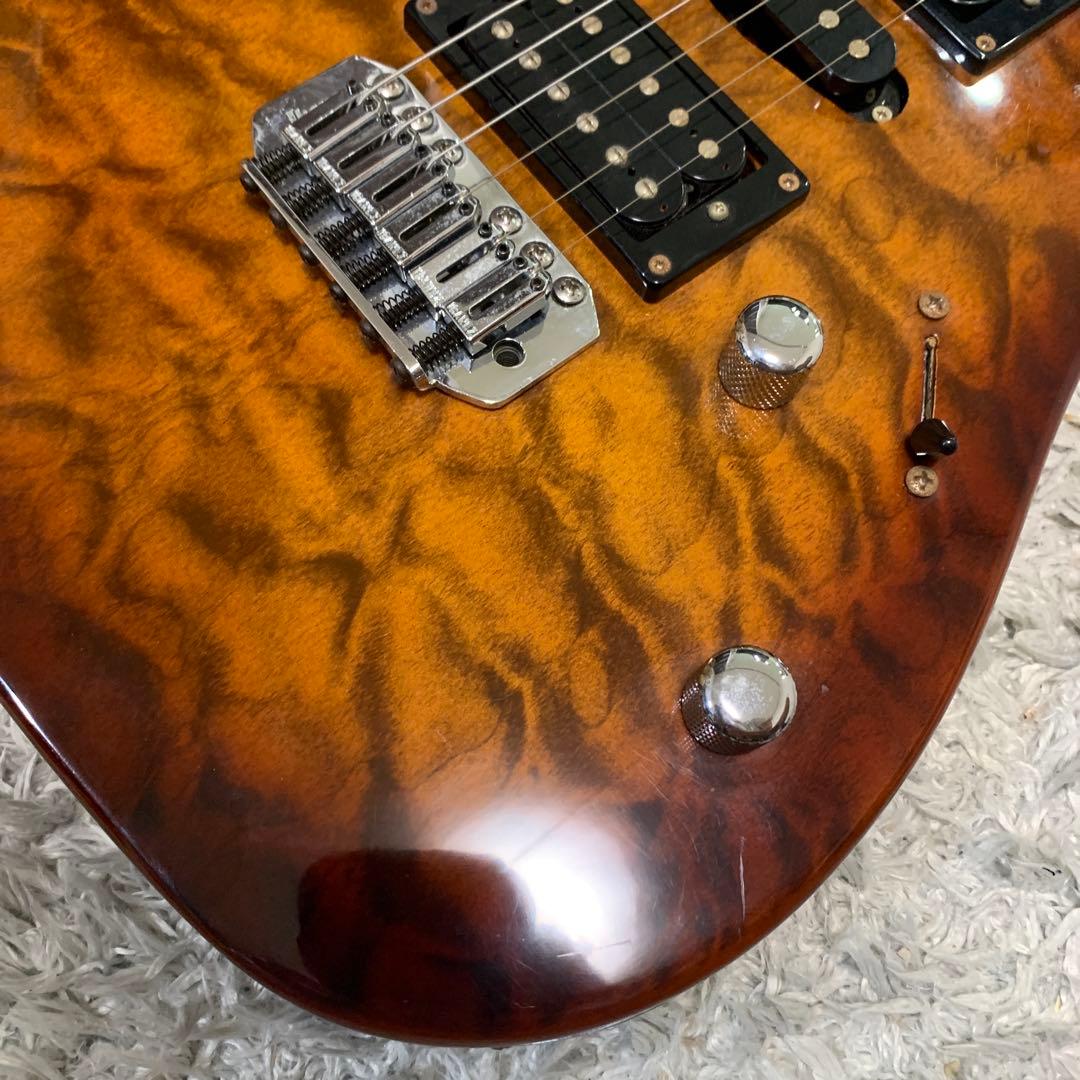 ギター GIO ibaniez