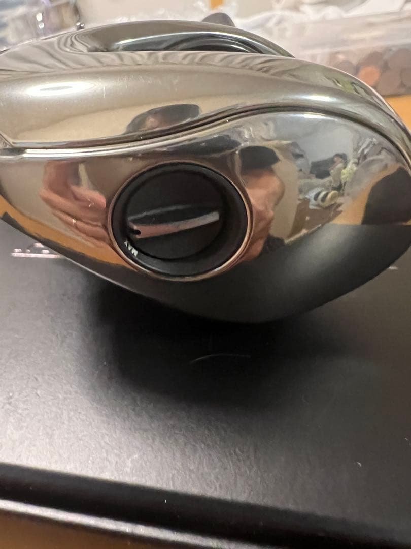 25アンタレス100XG