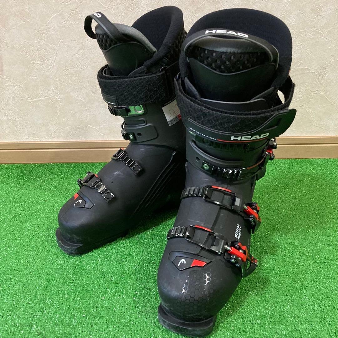 スキー ブーツ HEAD NEXO 100 LYT 260-265