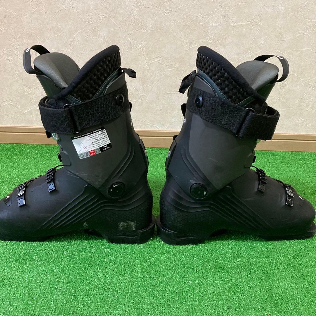 スキー ブーツ HEAD NEXO 100 LYT 260-265