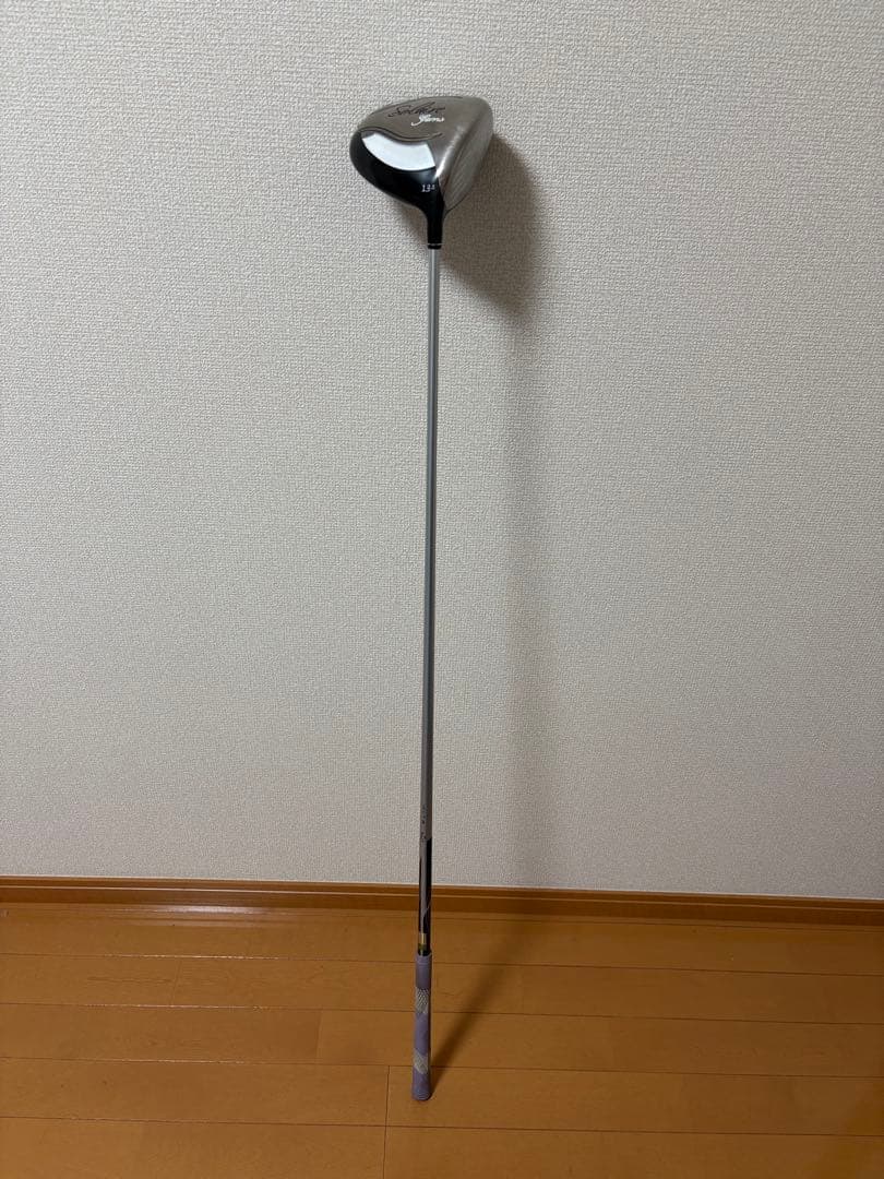Callaway Solaire Gems 13.5度 ドライバー
