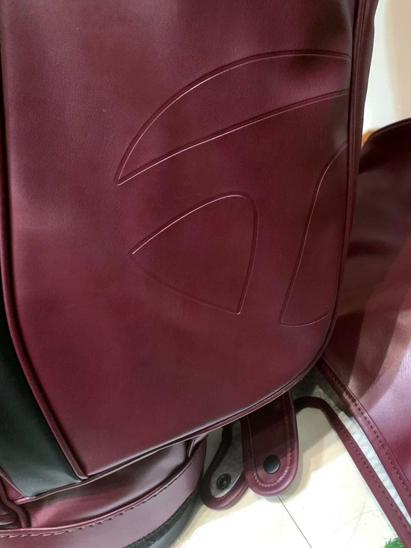 希少　良品　限定　テーラーメイド　ユナイテッドアローズ　スタンド　キャディバッグ