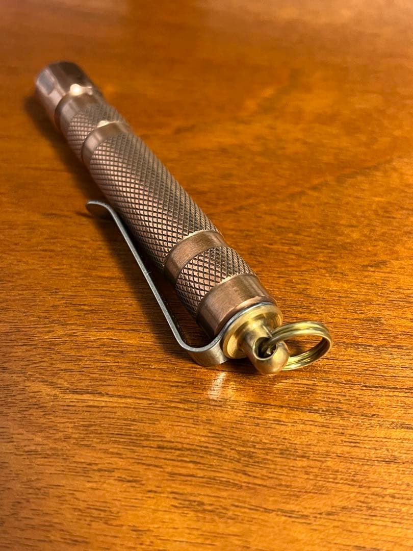 Peak led solutions 特注モデル 別売りパーツ付き