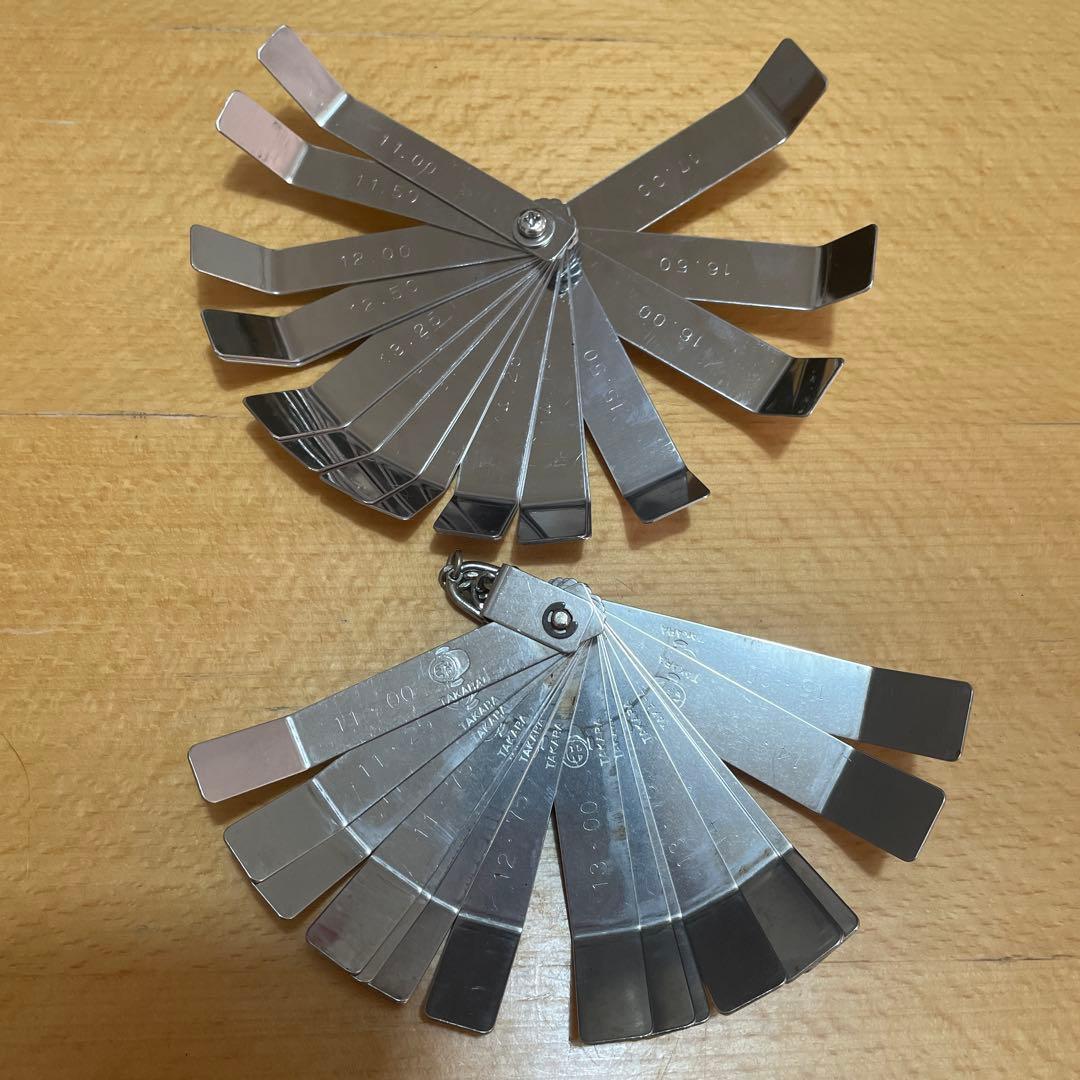 【プロ用】 パチンコ釘調整セット 美品★