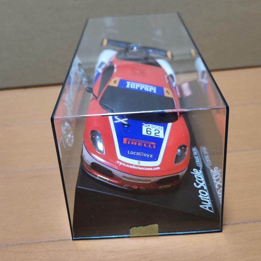 京商ミニッツレーサーオートスケールコレクション