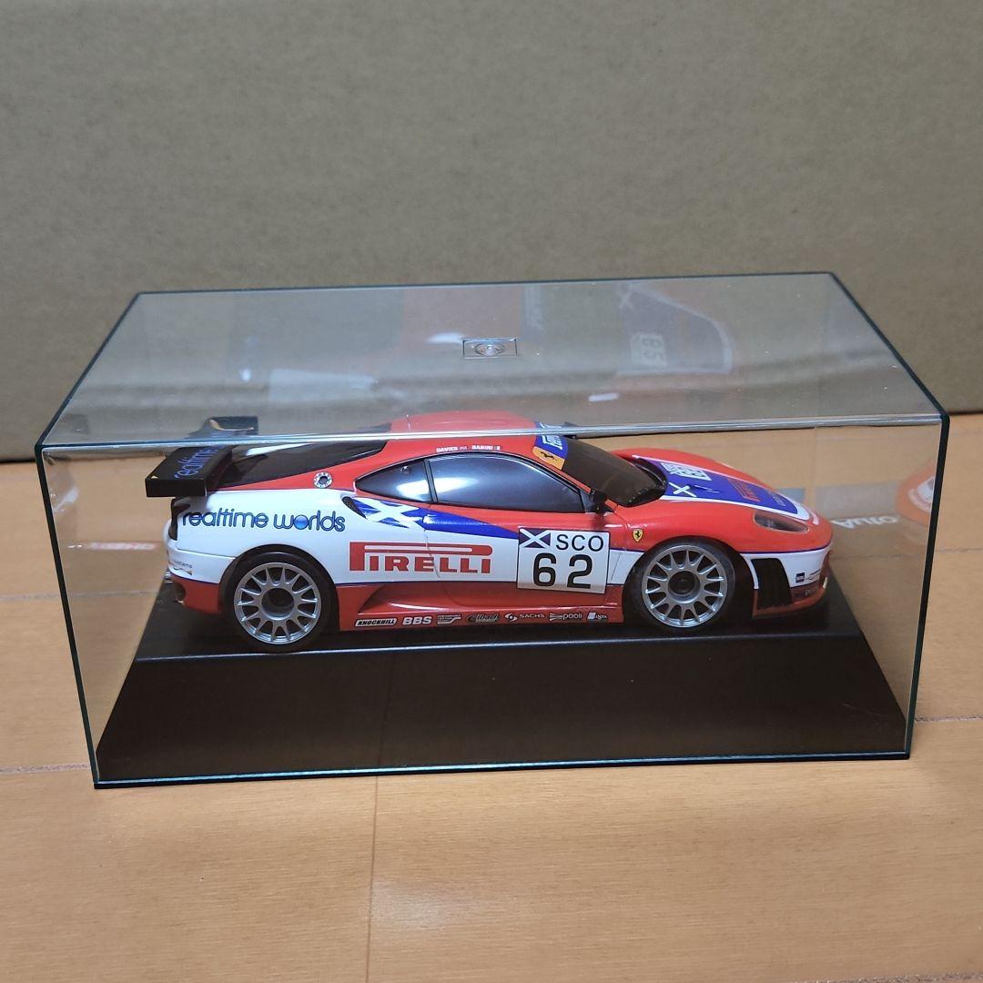 京商ミニッツレーサーオートスケールコレクション