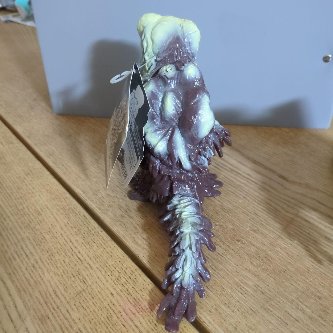 ムビモン　ヘドラ　2023　2024　２体セット