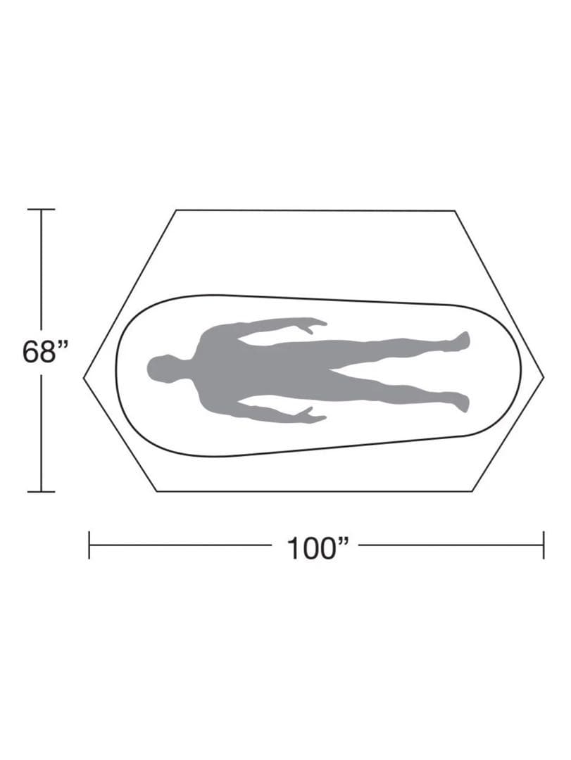 CATOMA カーキ ドーム型ソロテント