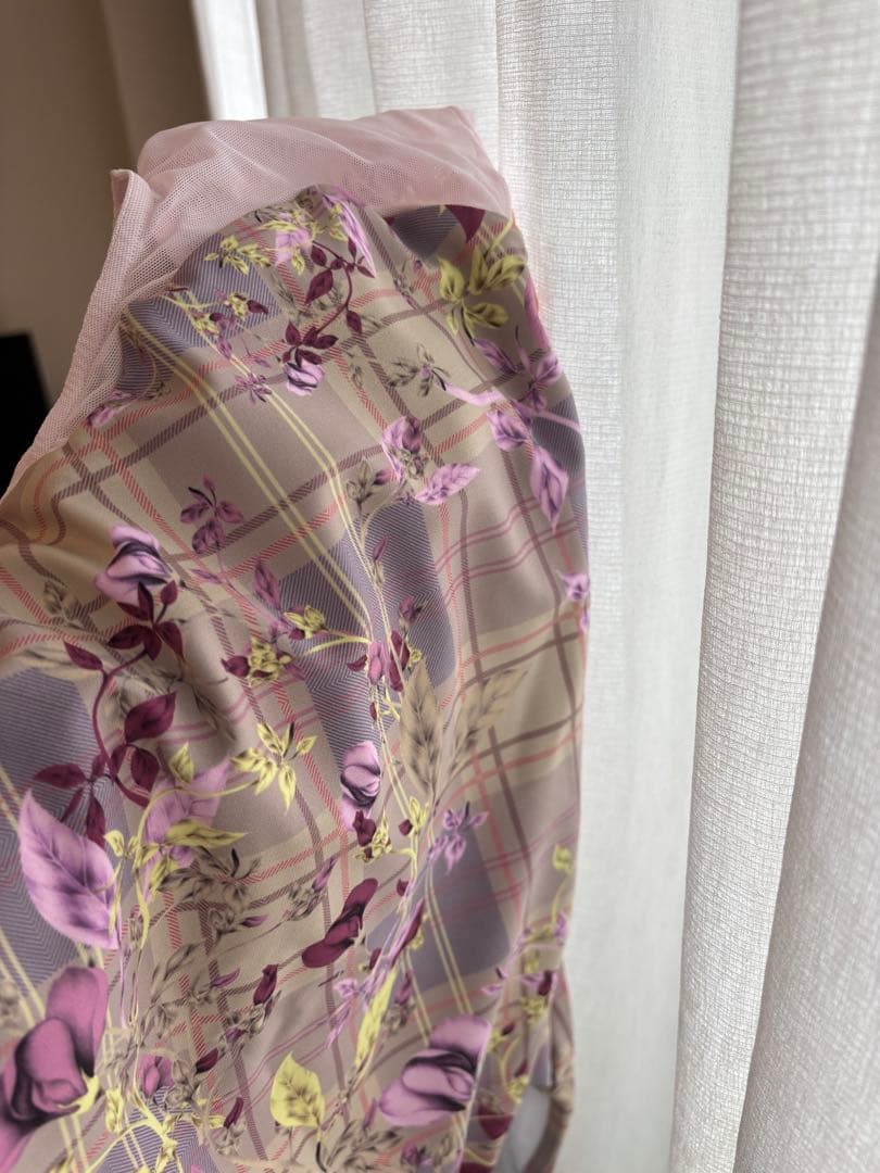 新品⭐︎stina スティナレオタード　Mサイズ